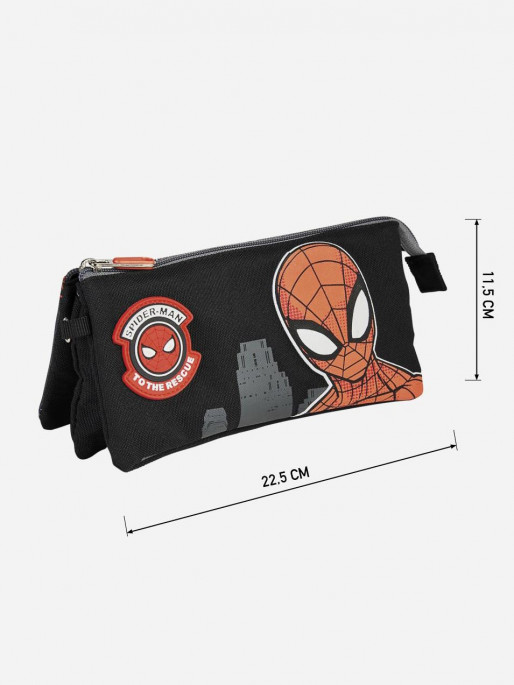 CERDA Παιδική Κασετίνα SPIDERMAN