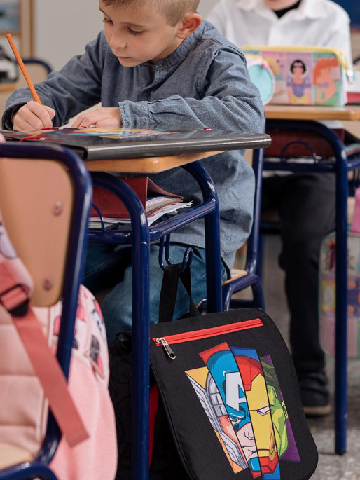 CERDA Geanta Avengers