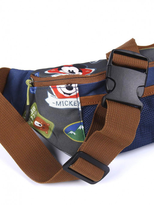 CERDA Mickey Belt Bag