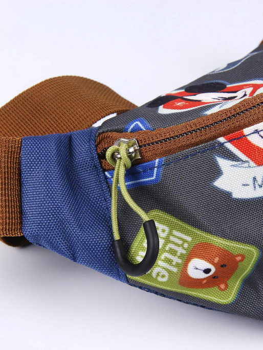 CERDA Mickey Belt Bag
