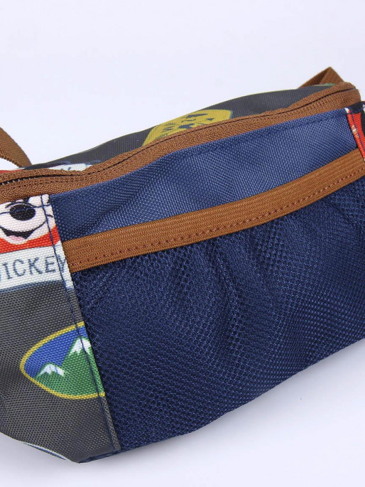 CERDA Mickey Belt Bag