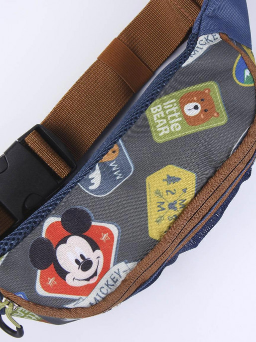 CERDA Mickey Belt Bag