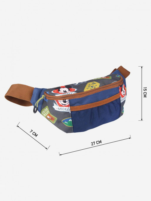 CERDA Mickey Belt Bag