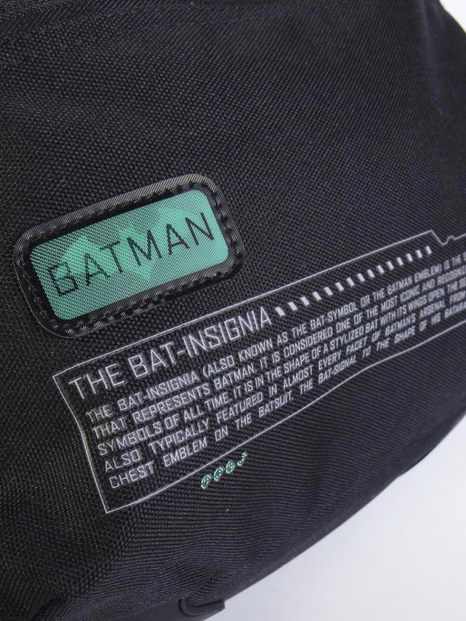 CERDA Παιδικό Σακίδιο Batman