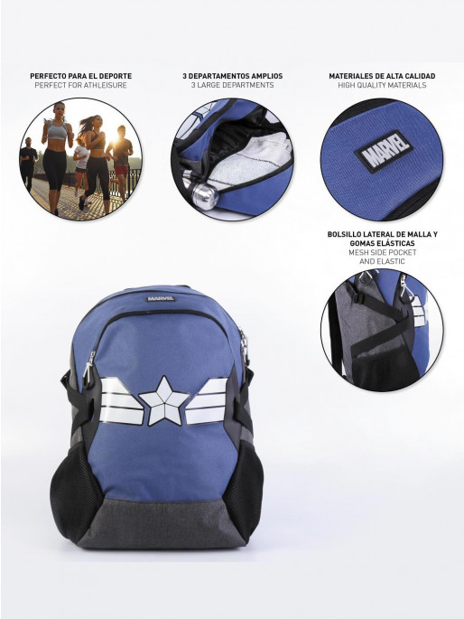 CERDA Rucsac Marvel