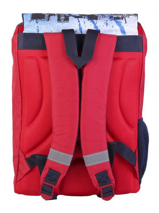 CERDA Rucsac Spiderman