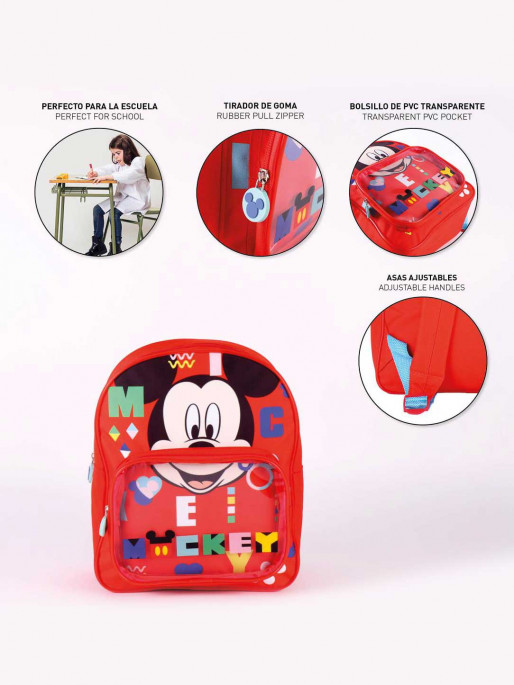 CERDA MICKEY Backpack