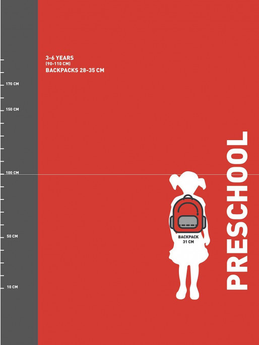 CERDA MICKEY Backpack