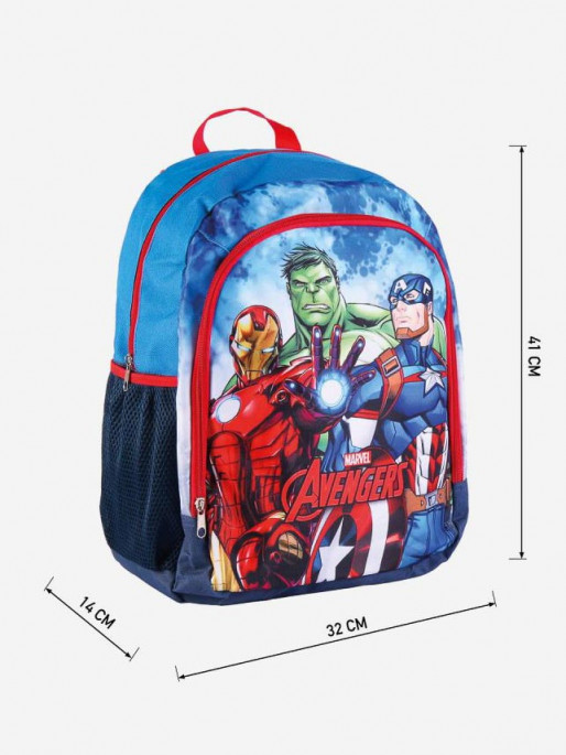 CERDA Rucsac Avengers