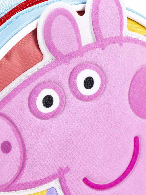 CERDA Παιδική Τσάντα Peppa Pig