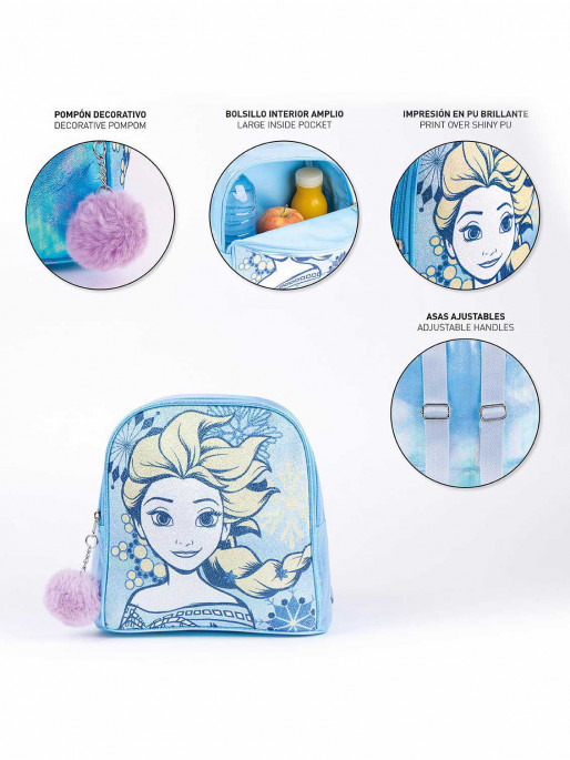 CERDA Rucsac Frozen