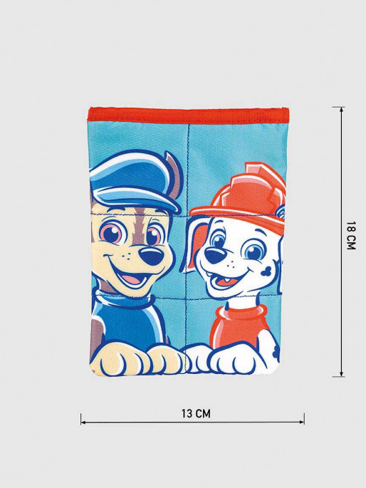 CERDA Παιδική Θήκη Τηλεφώνου PAW PATROL