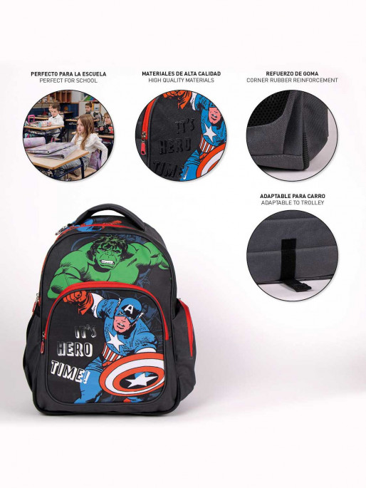 CERDA Rucsac Avengers