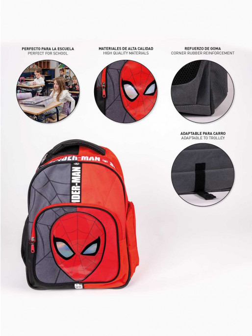 CERDA Rucsac Spiderman