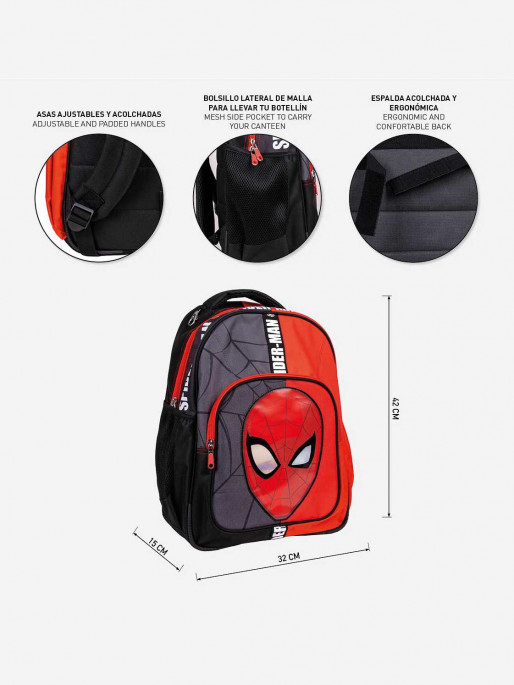 CERDA Rucsac Spiderman