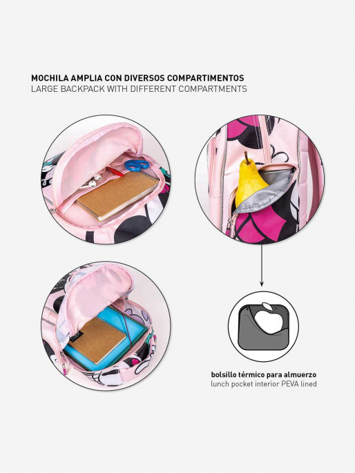 CERDA Rucsac Minnie