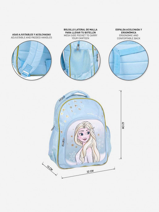 CERDA Rucsac Frozen
