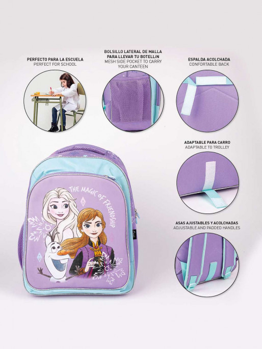 CERDA Rucsac Frozen