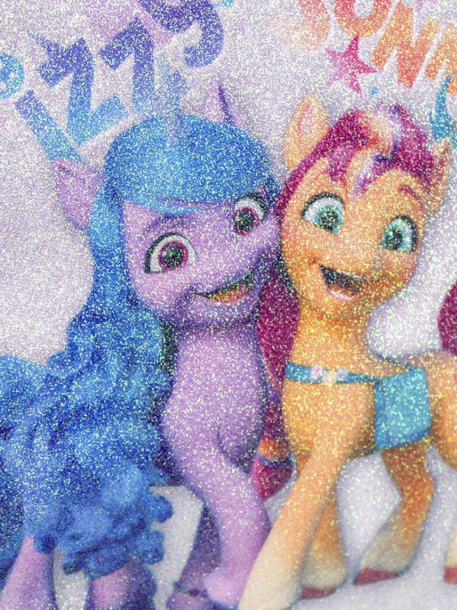 CERDA Rucsac My Little Pony