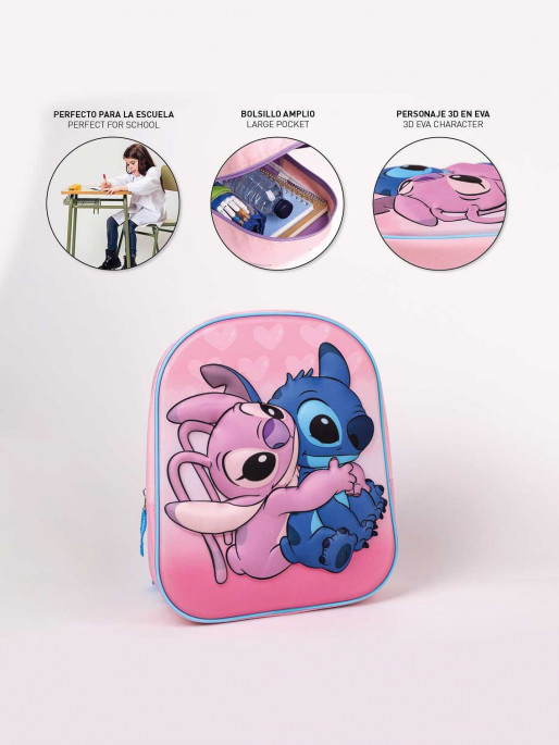 CERDA Rucsac Stitch