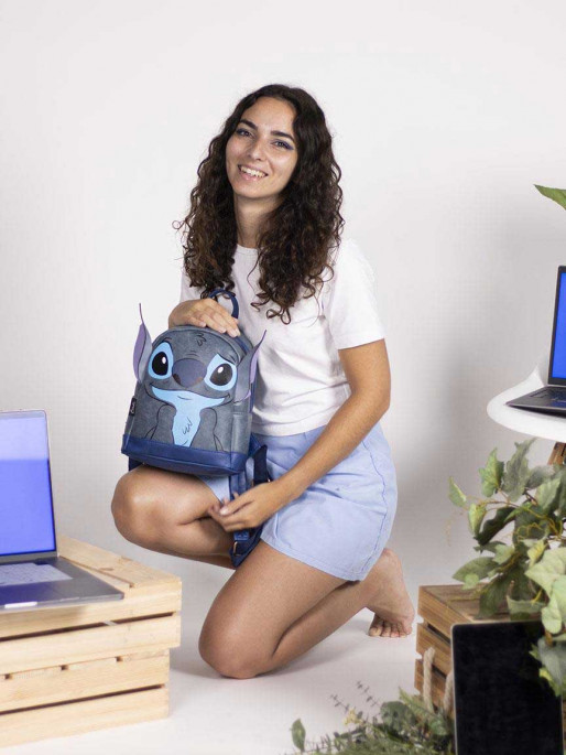 CERDA Rucsac Stitch