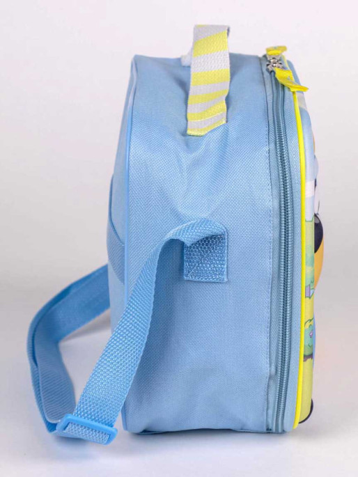 CERDA Geanta alimente Bluey