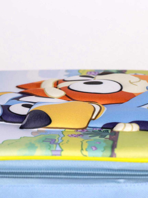 CERDA Geanta alimente Bluey