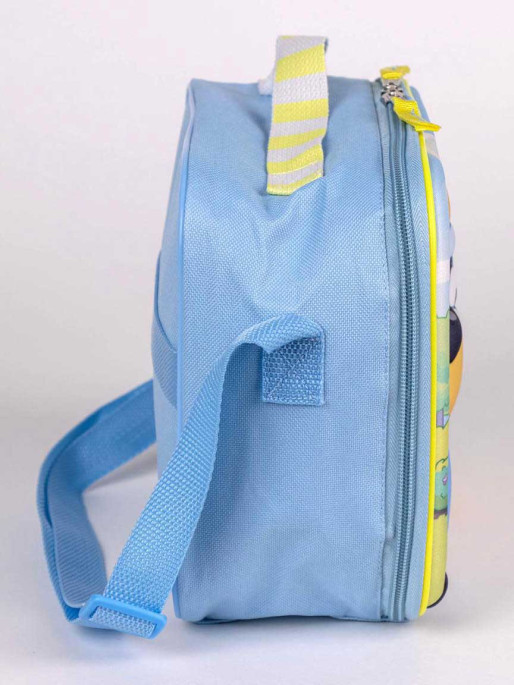 CERDA Чанта за обяд BLUEY