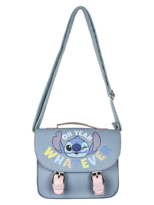 CERDA Geanta Satchel Stitch