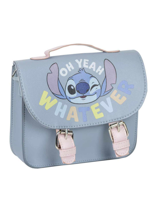 CERDA Geanta Satchel Stitch