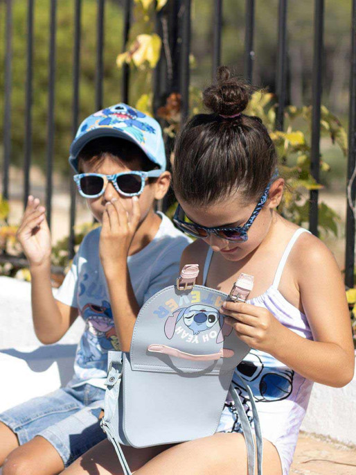 CERDA Geanta Satchel Stitch