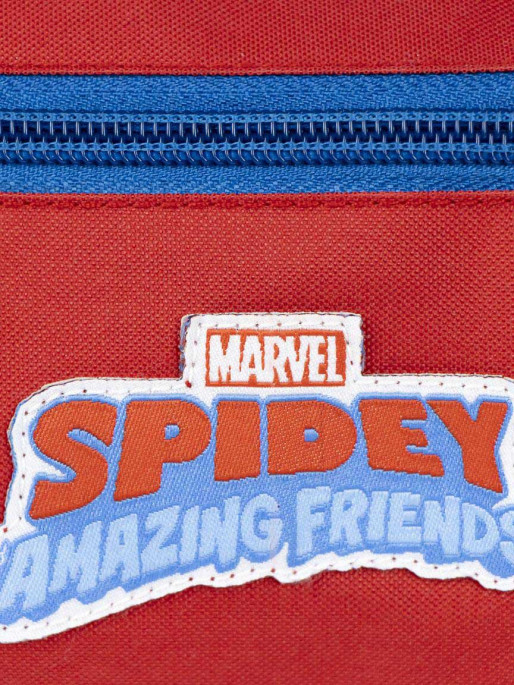 CERDA Rucsac Spiderman