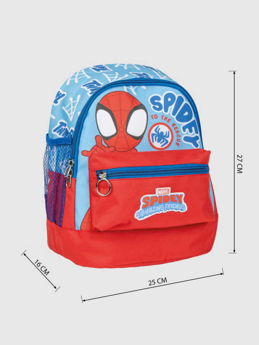 CERDA Rucsac Spiderman
