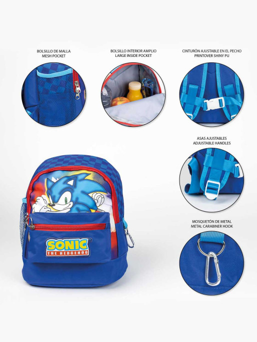 CERDA Rucsac Sonic