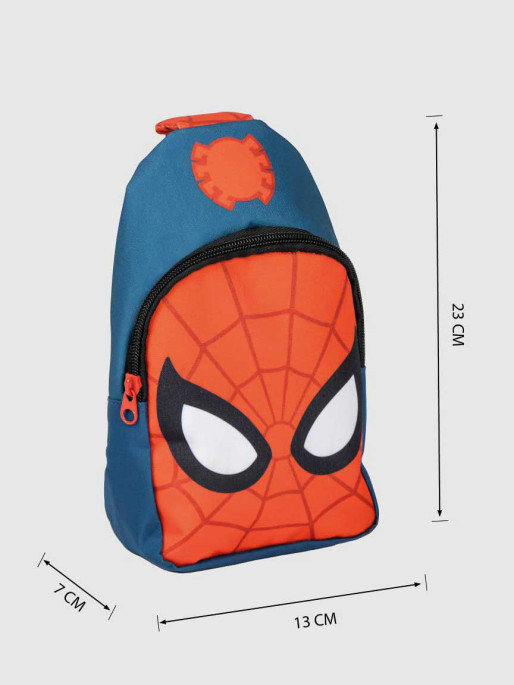 CERDA Rucsac Spiderman