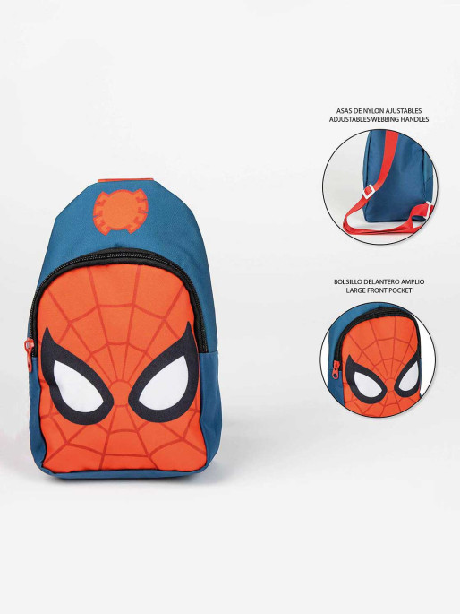 CERDA Rucsac Spiderman
