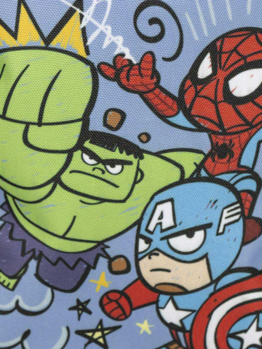 CERDA Rucsac Avengers
