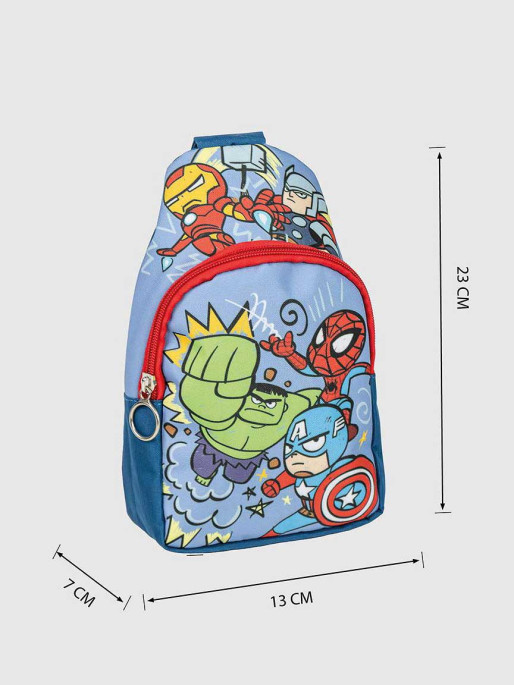 CERDA Rucsac Avengers