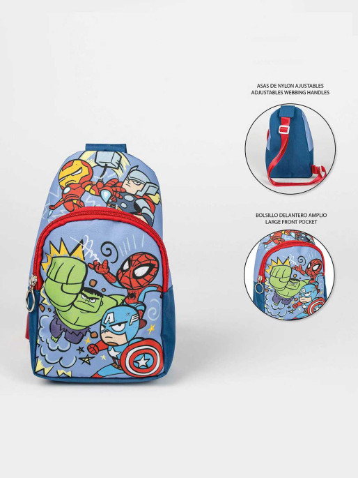 CERDA Rucsac Avengers