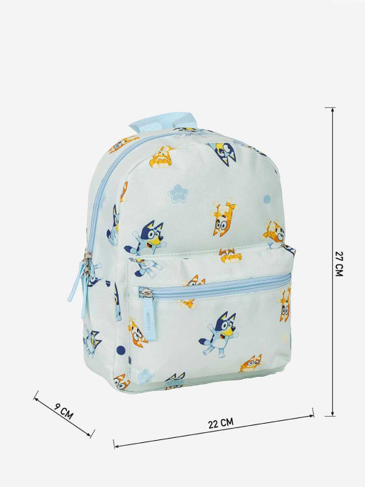 CERDA Rucsac pentru gradinita Bluey