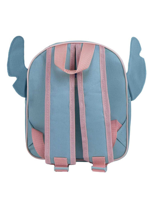 CERDA Rucsac pentru gradinita Stitch