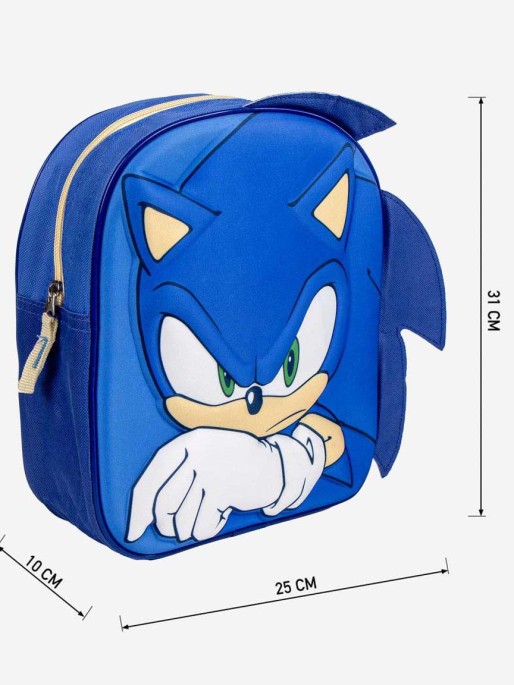 CERDA Dečiji ranac SONIC