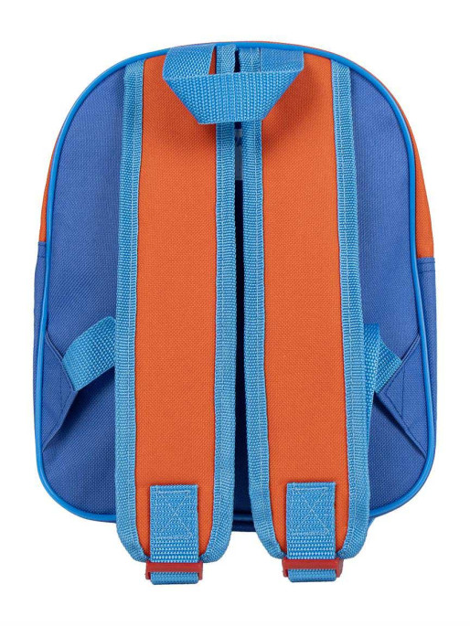 CERDA Rucsac pentru gradinita Paw Patrol
