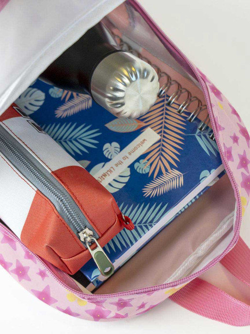 CERDA Rucsac pentru gradinita Princess