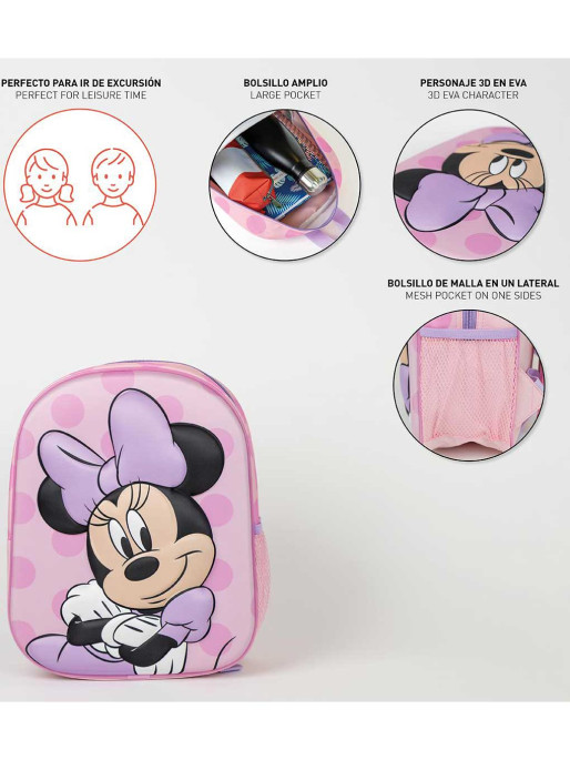CERDA Rucsac Minnie