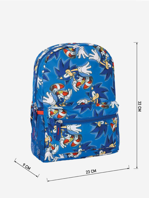 CERDA Rucsac pentru scoala Sonic