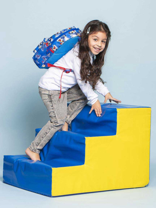 CERDA Rucsac pentru scoala Sonic