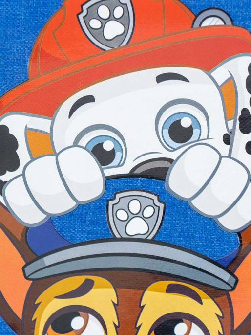 CERDA Geanta alimente Paw Patrol