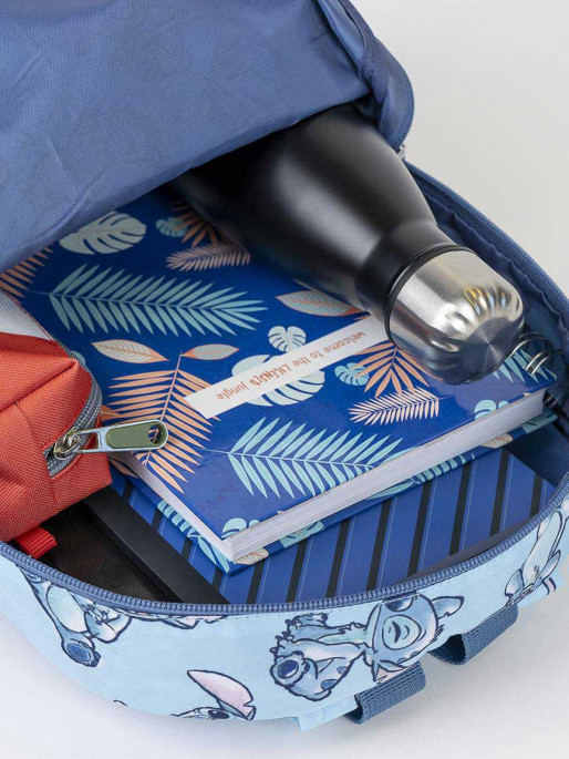 CERDA Rucsac pentru scoala Stitch