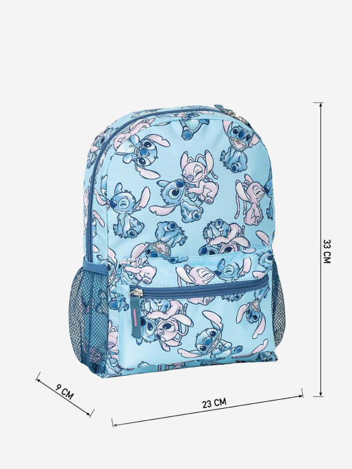 CERDA Rucsac pentru scoala Stitch